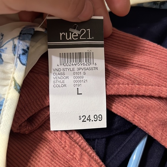 Dress - Picture 3 of 3